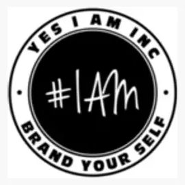 yesiaminc brand logo for yesiaminc.com