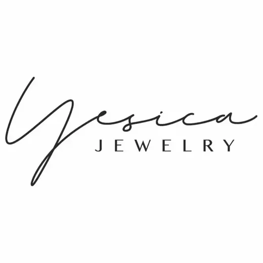 yesicajewelry brand logo for yesicajewelry.com