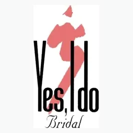 yesidobridals brand logo for yesidobridals.com