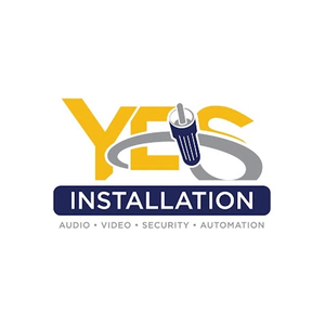 yesinstallation brand logo for yesinstallation.com