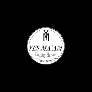 yesmaamcountryharvest brand logo for yesmaamcountryharvest.com