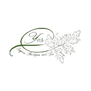 yesorganicboutique brand logo for yesorganicboutique.com