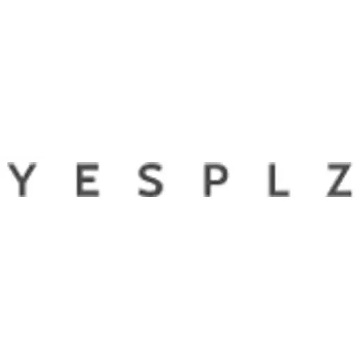 yesplz brand logo for yesplz.ai