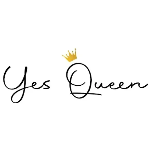 yesqueenbeautysupply brand logo for yesqueenbeautysupply.com