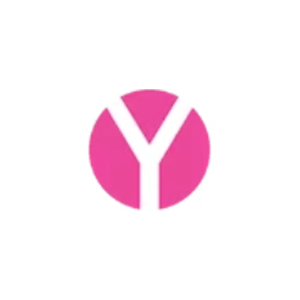 yesr brand logo for yesr.app
