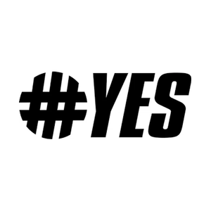 yessnowboards brand logo for yessnowboards.com