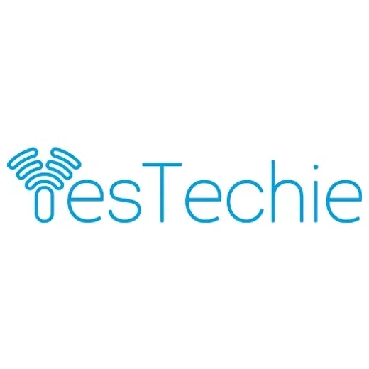 yestechie brand logo for yestechie.com