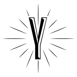 yesterdays brand logo for yesterdays.com