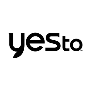 yesto brand logo for yesto.com