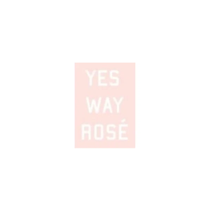 yeswayrose brand logo for yeswayrose.com
