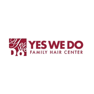 yeswedosalon brand logo for yeswedosalon.com