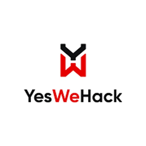 yeswehack brand logo for yeswehack.com