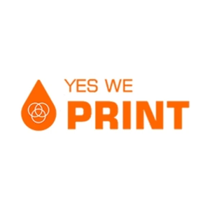 yesweprint brand logo for yesweprint.com