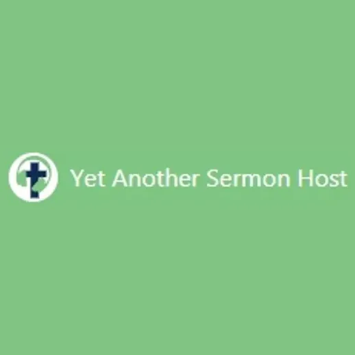 yetanothersermon brand logo for yetanothersermon.host