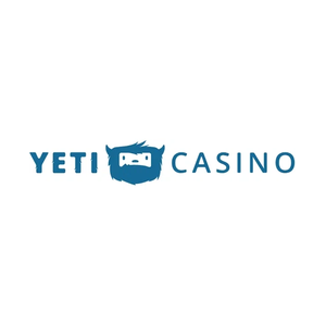 yeticasino brand logo for yeticasino.com