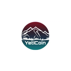yeticoineth brand logo for yeticoineth.com