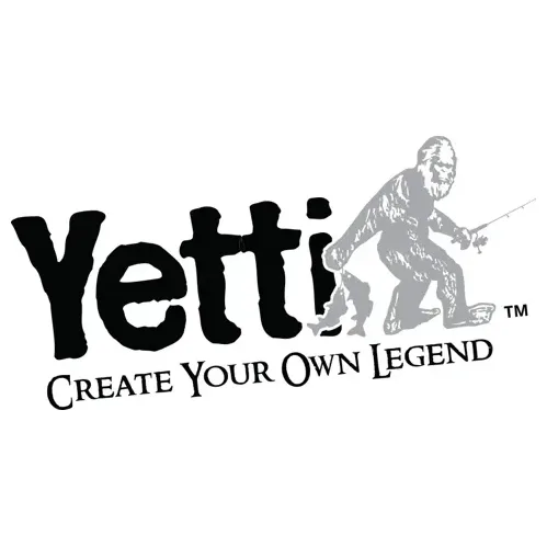 yettioutdoors brand logo for yettioutdoors.com