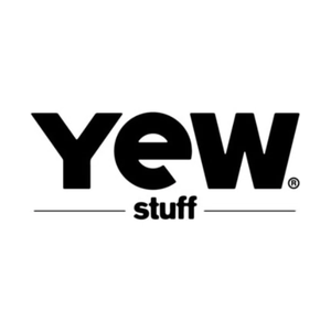 yewstuff brand logo for yewstuff.com
