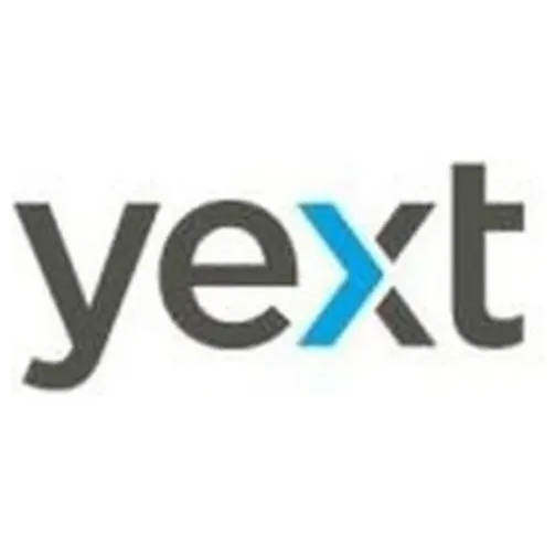 yext brand logo for yext.com