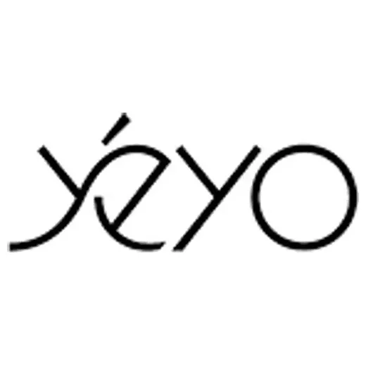 yeyotequila brand logo for yeyotequila.com