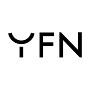yfn brand logo for yfn.com