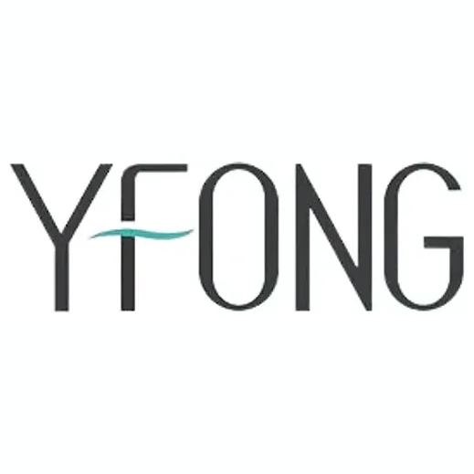 yfong brand logo for yfong.com