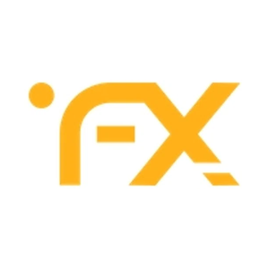 yfx brand logo for yfx.com