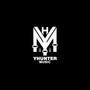yhuntermusic brand logo for yhuntermusic.com