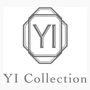 yicollection brand logo for yicollection.com