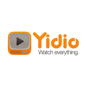 yidio brand logo for yidio.com