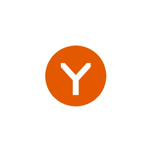 yieldify brand logo for yieldify.com