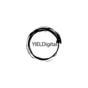 yieldigital brand logo for yieldigital.com