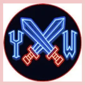 yieldwars brand logo for yieldwars.com