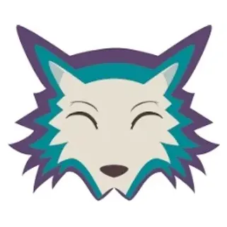 yieldwolf brand logo for yieldwolf.finance