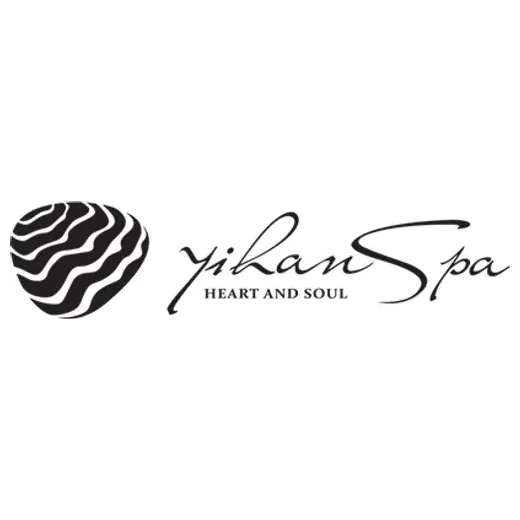 yihanspa brand logo for yihanspa.com