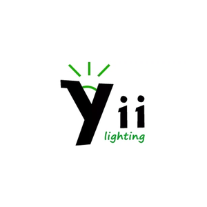 yiilighting brand logo for yiilighting.com