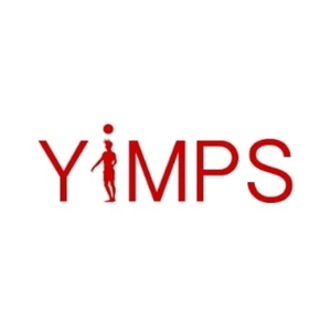 yimps brand logo for yimps.com