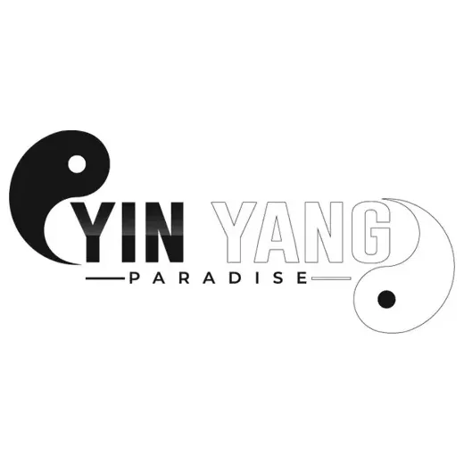 yin-yang-paradise brand logo for yin-yang-paradise.com