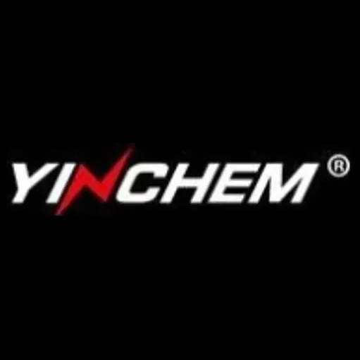 yinchem brand logo for yinchem.com