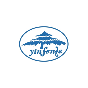 yinfente-shop brand logo for yinfente-shop.com