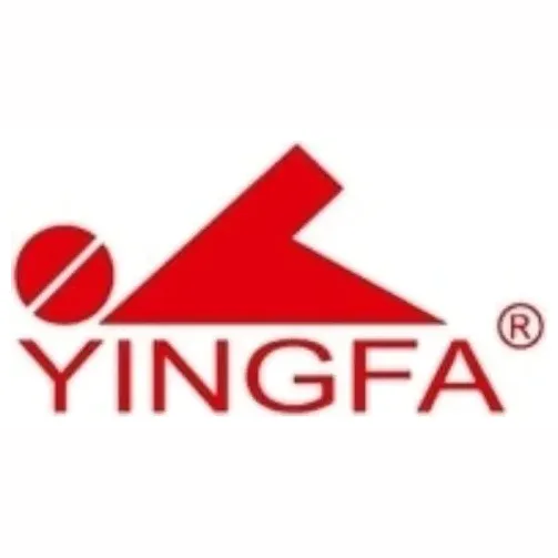 yingfa brand logo for yingfa.us