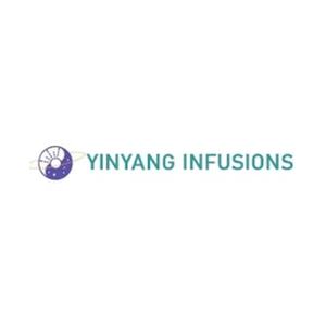 yinyanginfusions brand logo for yinyanginfusions.com