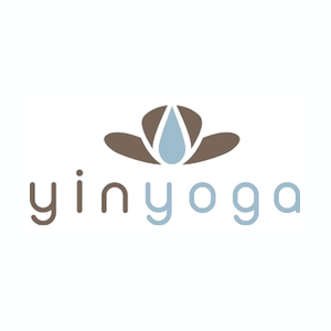 yinyoga brand logo for yinyoga.com