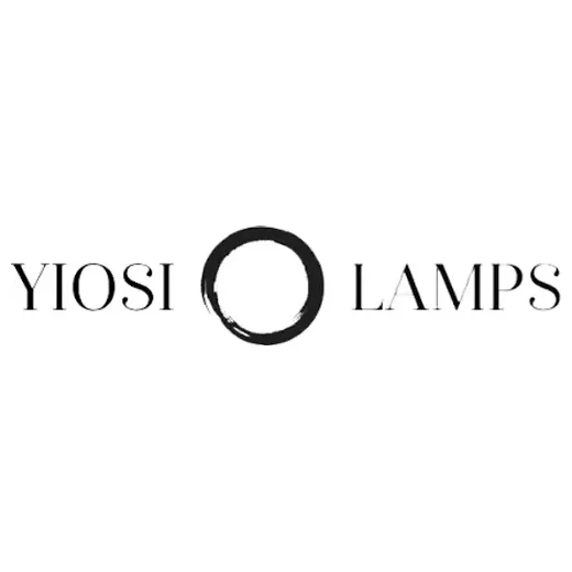 yiosilamp brand logo for yiosilamp.com
