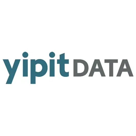 yipitdata brand logo for yipitdata.com