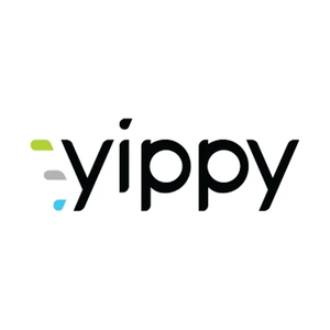 yippyinc brand logo for yippyinc.com