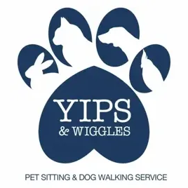 yipsandwigglespetcare brand logo for yipsandwigglespetcare.com
