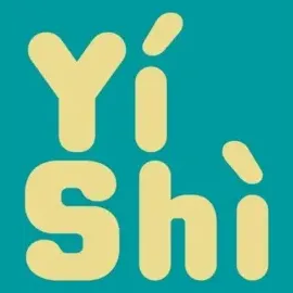 yishifoods brand logo for yishifoods.com