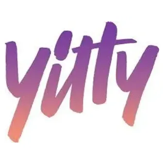Fabletics brand logo for yitty.fabletics.com