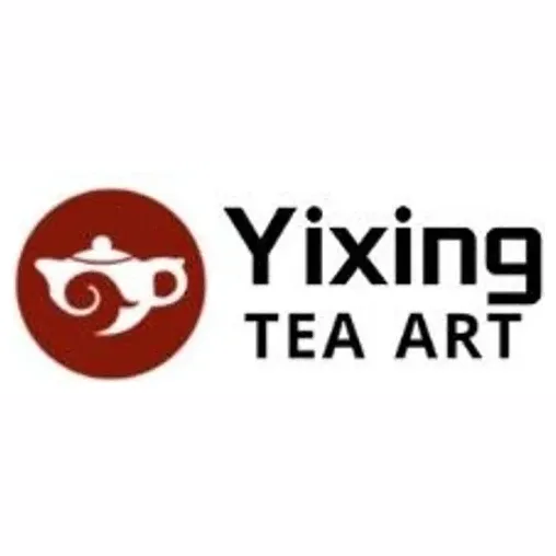 yixingteaart brand logo for yixingteaart.shop